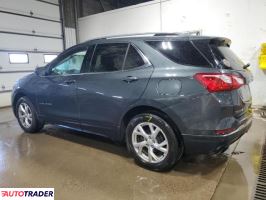 Chevrolet Equinox 2019 2