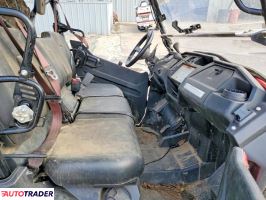 Honda Pozostałe 2020