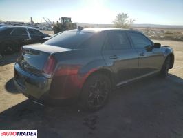 Chrysler 300C 2019 3