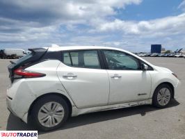 Nissan Leaf 2019 Nissan Leaf 2019
