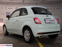 Fiat 500 2019 1.2 69 KM