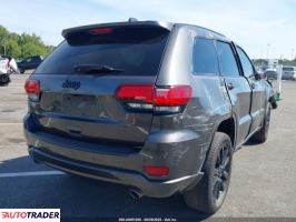 Jeep Grand Cherokee 2019 3