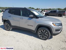 Jeep Compass 2019 2 Jeep Compass 2019 2