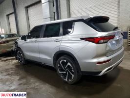 Mitsubishi Outlander 2023 2