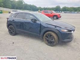 Mazda CX-30 2024 2