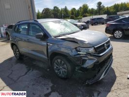 Volkswagen Pozostałe 2024 1