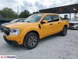 Ford Maverick 2022 2 Ford Maverick 2022 2