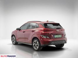 Hyundai Kona 2023 204 KM