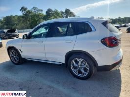 BMW X3 2022 2