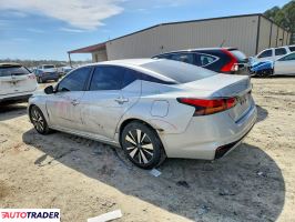 Nissan Altima 2021 2