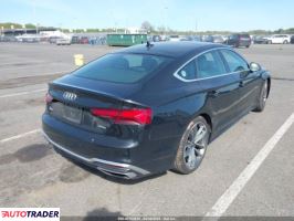 Audi A5 2023 2 Audi A5 2023 2