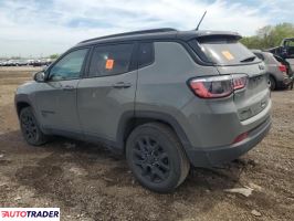 Jeep Compass 2021 2