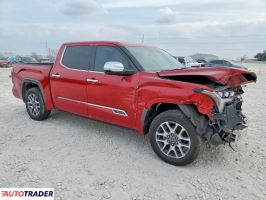 Toyota Tundra 2022 3