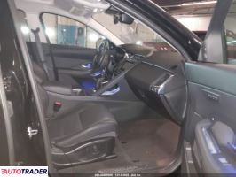 Jaguar E-PACE 2020 2