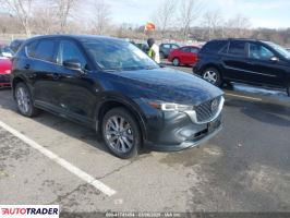 Mazda CX-5 2024 2 Mazda CX-5 2024 2