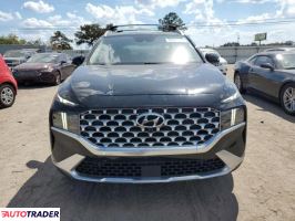 Hyundai Santa Fe 2022 1
