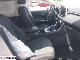 Toyota Pozostałe 2024 2 Toyota Pozostałe 2024 2