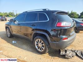 Jeep Cherokee 2020 2