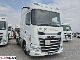 Daf XG 480 FT