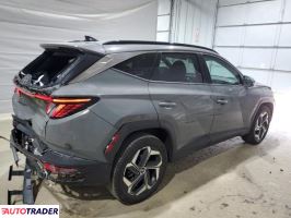 Hyundai Tucson 2024 2