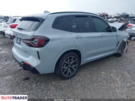 BMW X3 2023 3 BMW X3 2023 3
