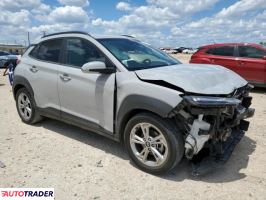 Hyundai Kona 2023 2 Hyundai Kona 2023 2