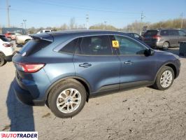 Ford Escape 2020 1 Ford Escape 2020 1