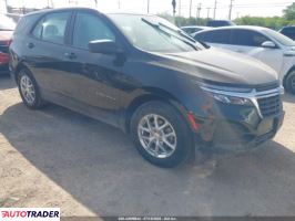 Chevrolet Equinox - zobacz ofertę