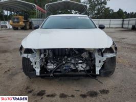 Nissan Altima 2024 2