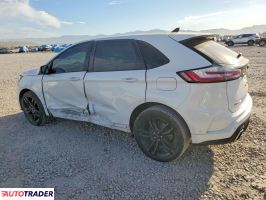 Ford Edge 2020 2