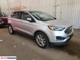 Ford Edge 2019 2 Ford Edge 2019 2
