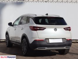 Opel Grandland 2020 1.5 128 KM