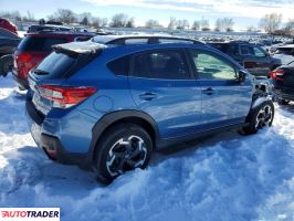 Subaru Pozostałe 2023 2