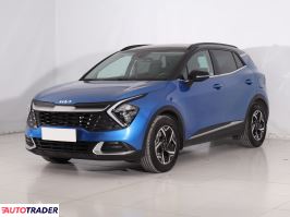 Kia Sportage 2023 1.6 147 KM