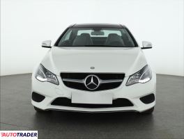 Mercedes E-klasa 2013 2.0 181 KM