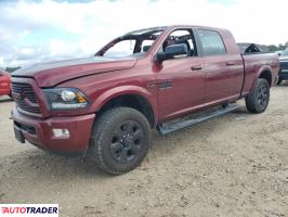 Dodge Ram 2018 6