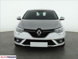 Renault Megane 2016 1.2 99 KM