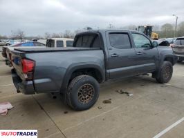 Toyota Tacoma 2023 3 Toyota Tacoma 2023 3