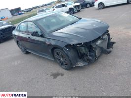 Volkswagen Jetta 2021 2