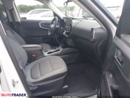 Ford Bronco 2024 1 Ford Bronco 2024 1