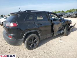 Jeep Cherokee 2020 2