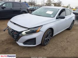 Nissan Altima 2024 2