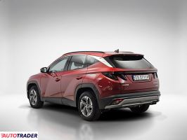 Hyundai Tucson 2024 1.6 230 KM