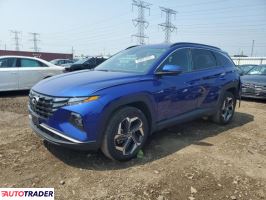 Hyundai Tucson 2023 2