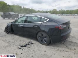 Tesla Model 3 2019 Tesla Model 3 2019