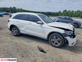 Mercedes CL 2022 2