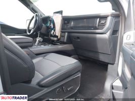 Ford Pozostałe 2023 Ford Pozostałe 2023