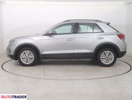 Volkswagen T-Roc 2023 1.5 147 KM