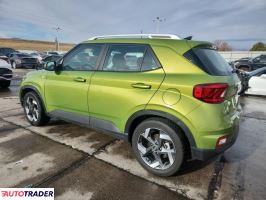 Hyundai Pozostałe 2021 1