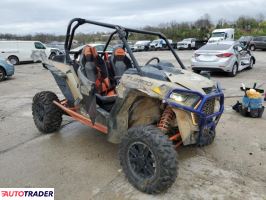 Polaris Ranger RZR 2021 Polaris Ranger RZR 2021